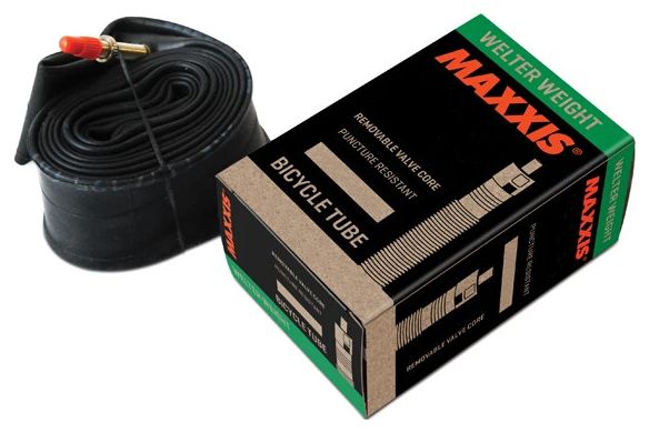 Maxxis Welter Weight 20 &#39;&#39; Presta RVC Inner Tube