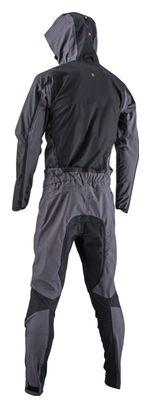 Leatt MTB HydraDri 3.0 Suit Grey