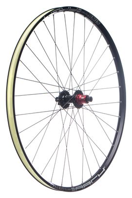 Roue Arrière Notubes Arch S1 29'' | Boost 12x148mm | Corps Sram XD
