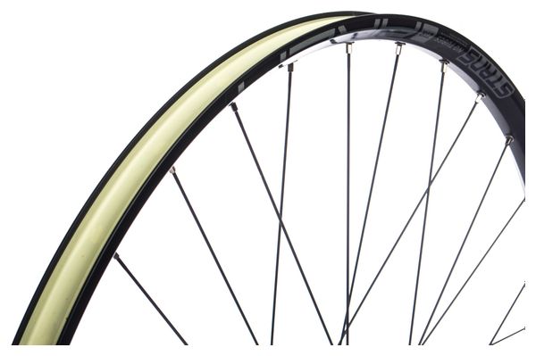 Roue Arrière Notubes Arch S1 29'' | Boost 12x148mm | Corps Sram XD