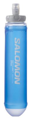 Salomon Soft Flask Speed 500ml Blue