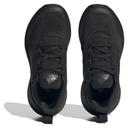 Chaussures de Running adidas running FortaRun 20 Noir Enfant