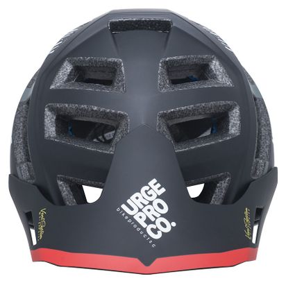 Urge All-Air MTB Helmet Black