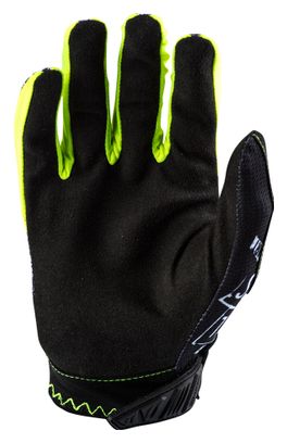 O'Neal MATRIX Youth Glove ATTACK black/neon yellow