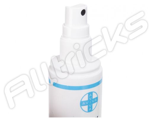 xx-Decathlon spray main désinfectant 100ml 4044518012915