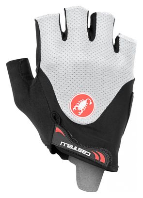 Castelli Arenberg Gel 2 Gloves Black / White