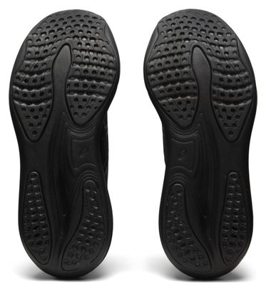 Asics Gel Nimbus 25 Running Shoes Black