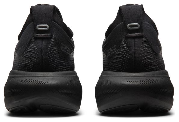 Asics Gel Nimbus 25 Running Shoes Black