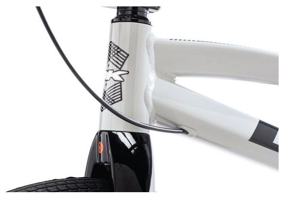 BMX Race DK bicycles Zenith Disc Gris 2021 