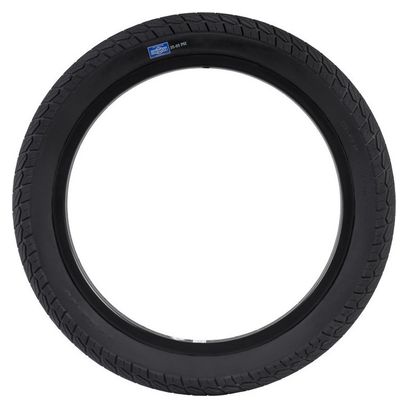 Sunday Current 18'' BMX Tire Wire Black