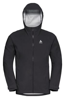 Odlo Aegis 2.5L Waterproof Jacket Black