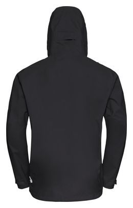 Odlo Aegis 2.5L Waterproof Jacket Black