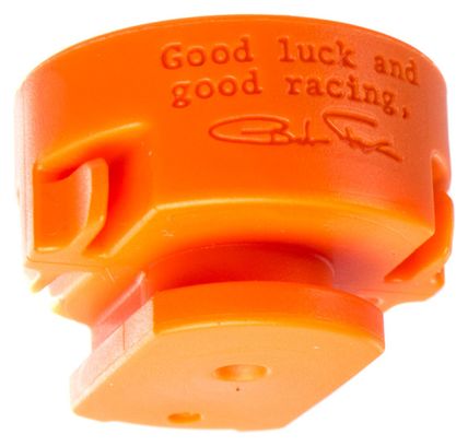 Fox Racing Shox Token 10cc Float 36 Orange