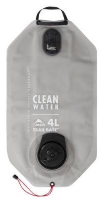 Kit de filtration MSR Trail Base 4L