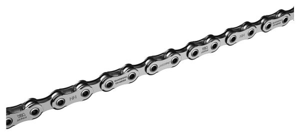 Shimano XTR CN-M9100 11/12V Chain With QuickLink Quick Release