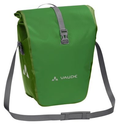 Vaude Aqua Back Pair of Trunk Bag Green