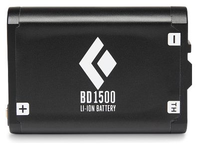 Batterie Black Diamond Bd 1800 Battery