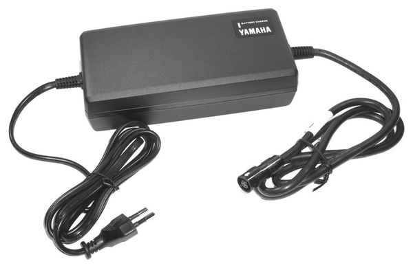 Yamaha Battery Charger (for 36-42V batteries)