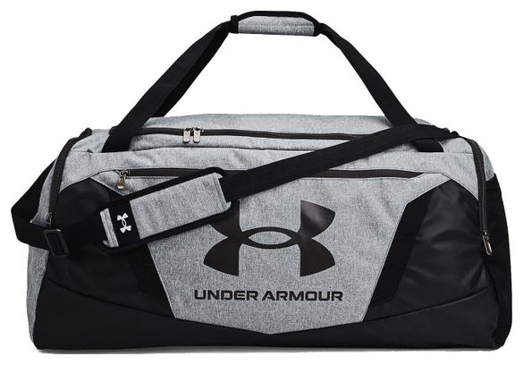 Under Armour Undeniable 5.0 Duffle L Sport Bag Grey Unisex
