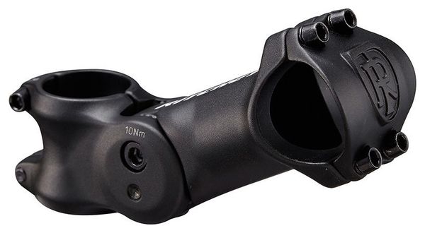 Ritchey 4-Axis Adjustable Stem for Pivot 1-1/8'' / 55° / 31.8 mm Black Matt