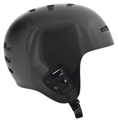 TSG Dawn Helmet Glossy Black