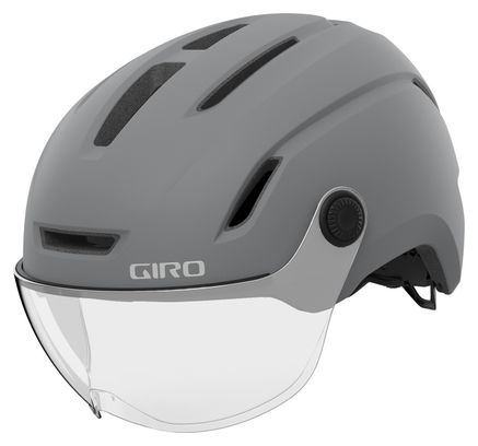 Giro Evoke MIPS Helmet Gray