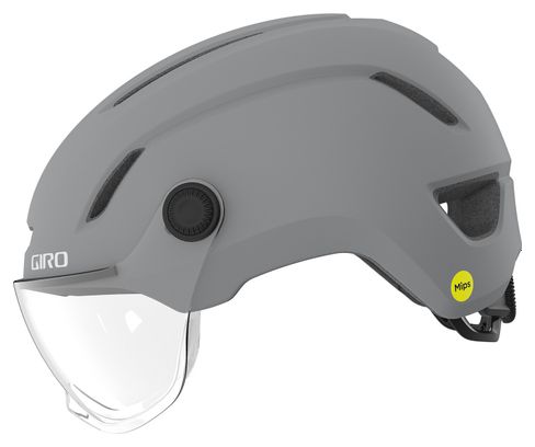 Giro Evoke MIPS Helmet Gray