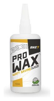 Lubrifiant Bike7 Pro Wax 150ml