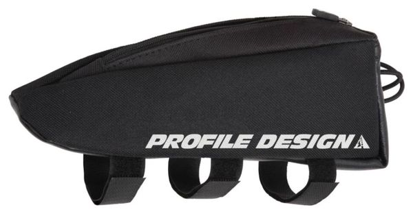Aero E-Pack Design Profile Frame Black / ACAREPACKE1-L
