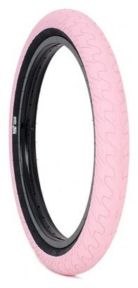 Rant Squad Pink / Black Tire
