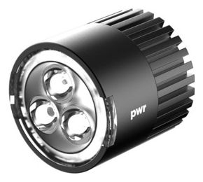 Eclairage Knog PWR Lighthead-1000 Lumens