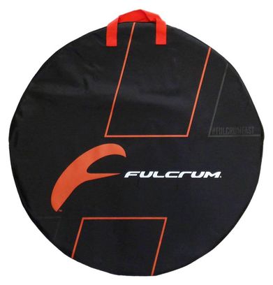 Cubreruedas <p> <strong>Fulcrum</strong></p>WB-03