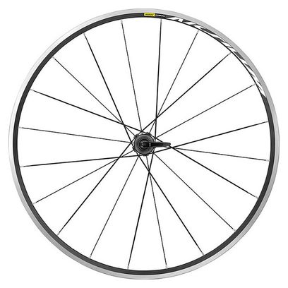 Mavic Aksium  Rear Wheel | Black