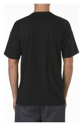 VANS 2014 Short Sleeves T-Shirt CLASSIC Black