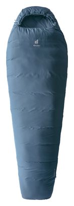 Women's Deuter Orbit 0° SL Sleeping Bag Blue