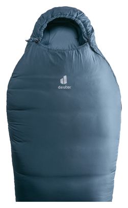 Women's Deuter Orbit 0° SL Sleeping Bag Blue
