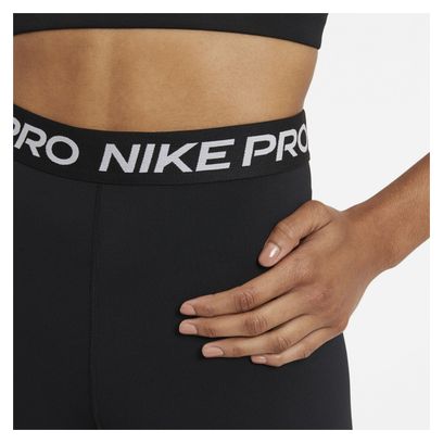 Short Femme Nike Pro 365 Noir