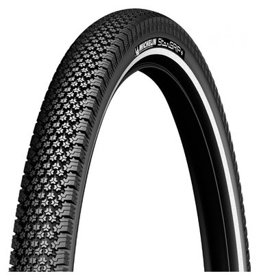 Michelin StarGrip 700 mm Urban Tire Tubetype Wire HD Protection