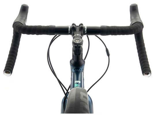 Gravel Bike Kona Rove AL 650 Shimano Claris 8V 650b Bleu Gose 2022
