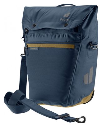 Deuter Mainhattan 17+10 Waterproof Bag Blue