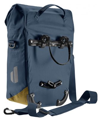 Deuter Mainhattan 17+10 Waterproof Bag Blue