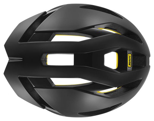 MAVIC Comete Ultimate Road Helmet Black