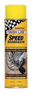 FINISH LINE Speed ​​Clean sgrassante 500 ml