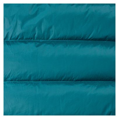 Sleeping Bag Forclaz Trek 900 10 Degr s Medium Blue