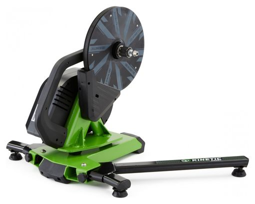 Home Trainer Kinetic R1 Direct Drive T-7000