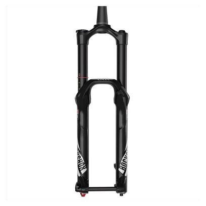 Forcella ROCKSHOX 2017 YARI RC Solo Air | 29'' 15x100mm | Conica | Offset 51mm | Nera