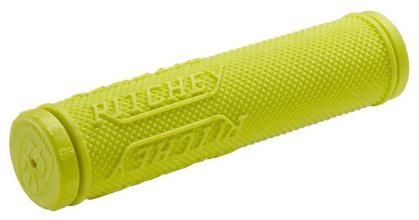 Ritchey Grips Comp TrueGrip X Yellow 125mm