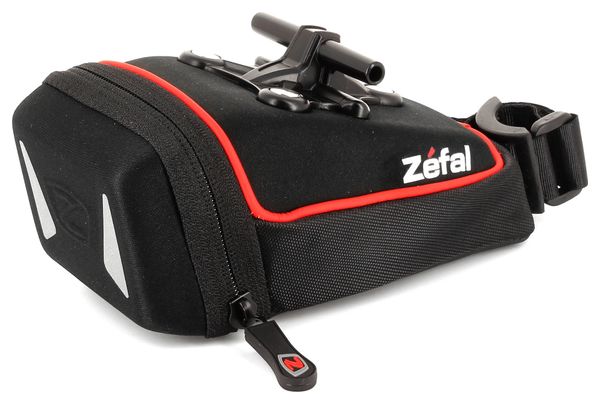 ZEFAL Saddle Bag Iron Pack M-TF