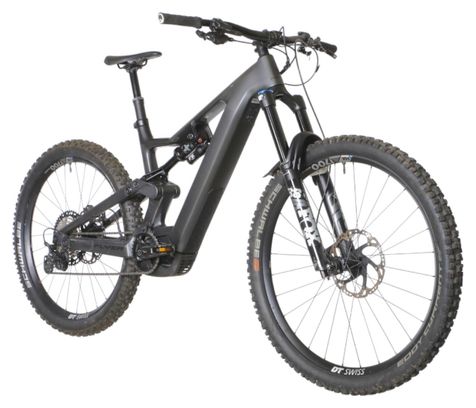 FOCUS SAM² 6.8 VTT électrique tout suspendu Bosch Batterie 625Wh 29
