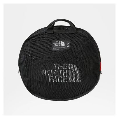 The North Face Base Camp Duffel 50L Travel Bag Black